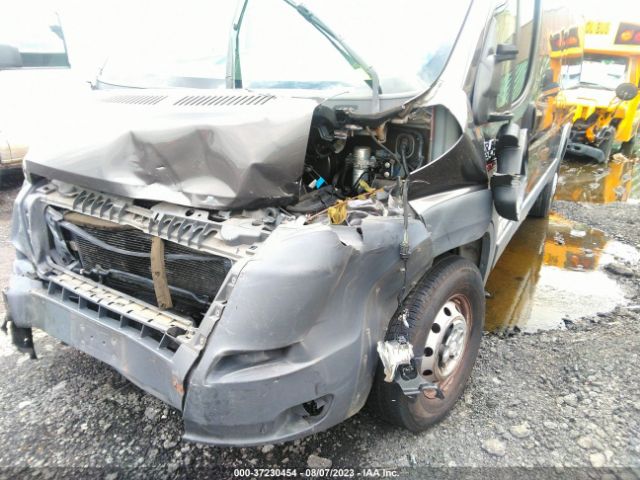 2017 RAM PROMASTER CARGO VAN 3C6TRVDG2HE544288 Photo 5
