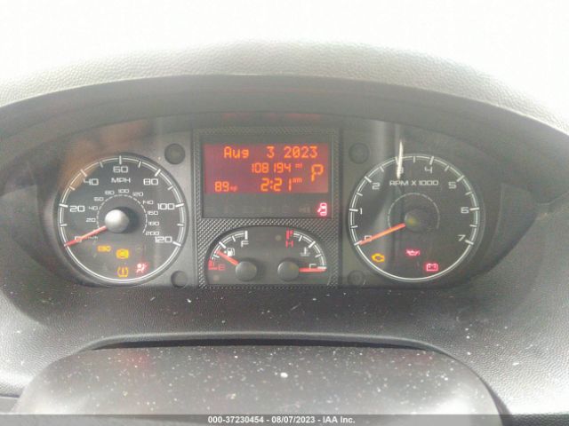 2017 RAM PROMASTER CARGO VAN 3C6TRVDG2HE544288 Photo 6