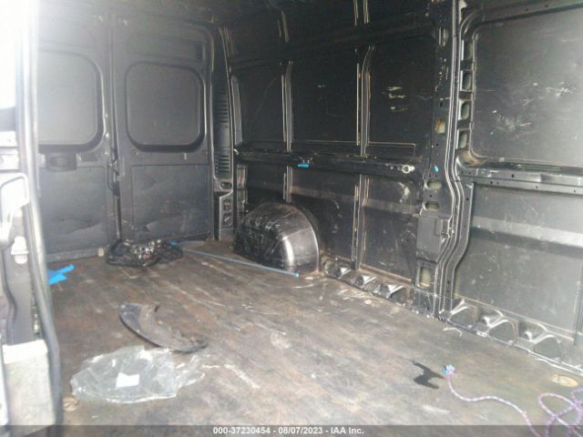 2017 RAM PROMASTER CARGO VAN 3C6TRVDG2HE544288 Photo 7