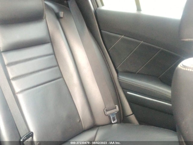 2013 DODGE CHARGER RT PLUS VIN: 2C3CDXCT3DH675315