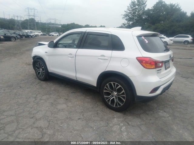 JA4AR3AU0JZ003159 Mitsubishi Outlander Sport 2.0
