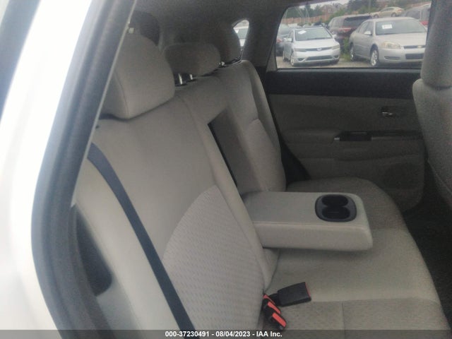 JA4AR3AU0JZ003159 Mitsubishi Outlander Sport 2.0
