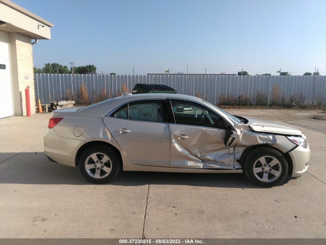 Chevrolet MALIBU LT 2015 1G11C5SLXFF135419 Image 5