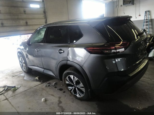 5N1AT3BB5MC696530 Nissan ROGUE SV
