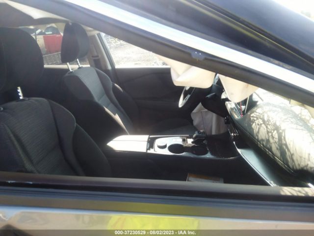 5N1AT3BB5MC696530 Nissan ROGUE SV