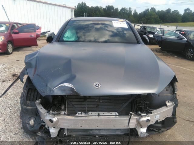 W1N0J8EB4NG097667 Mercedes-Benz Glc Glc 300