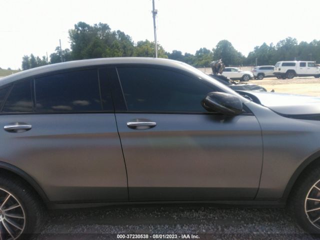 W1N0J8EB4NG097667 Mercedes-Benz Glc Glc 300