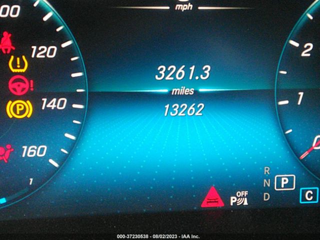 W1N0J8EB4NG097667 Mercedes-Benz Glc Glc 300