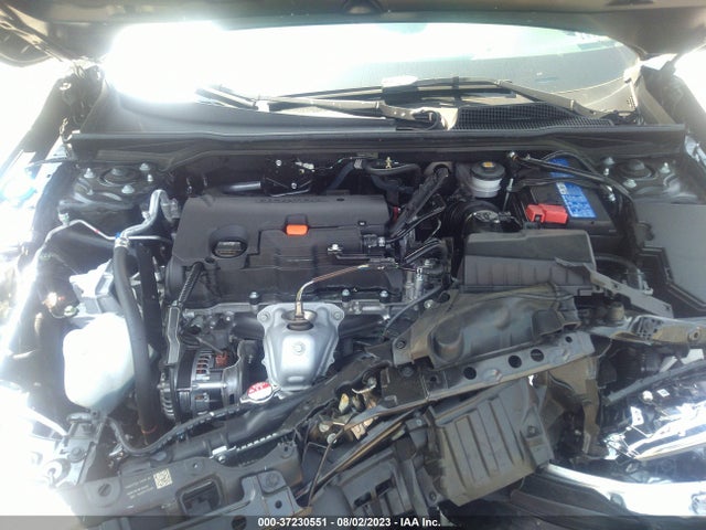 Honda Civic Hatchback Sport 2023 19XFL2H84PE011107 Image 16