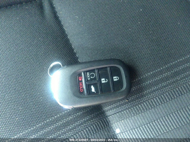 Honda Civic Hatchback Sport 2023 19XFL2H84PE011107 Image 3