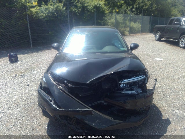 Honda Civic Hatchback Sport 2023 19XFL2H84PE011107 Image 4