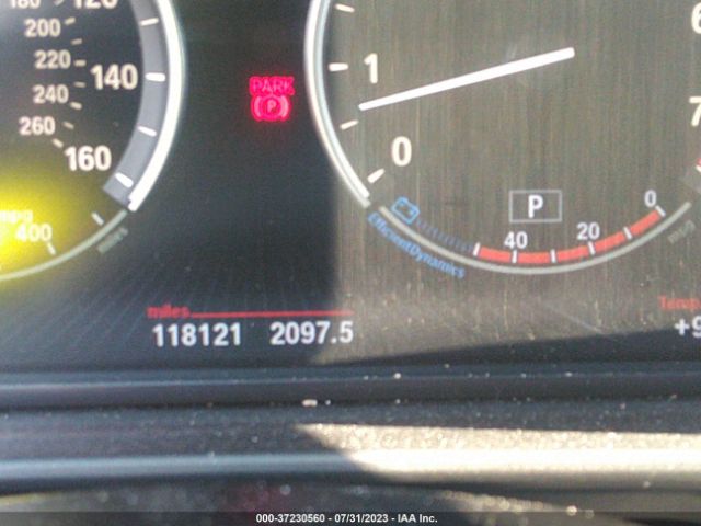 WBA5B1C57ED484470 BMW 5 Series 535i