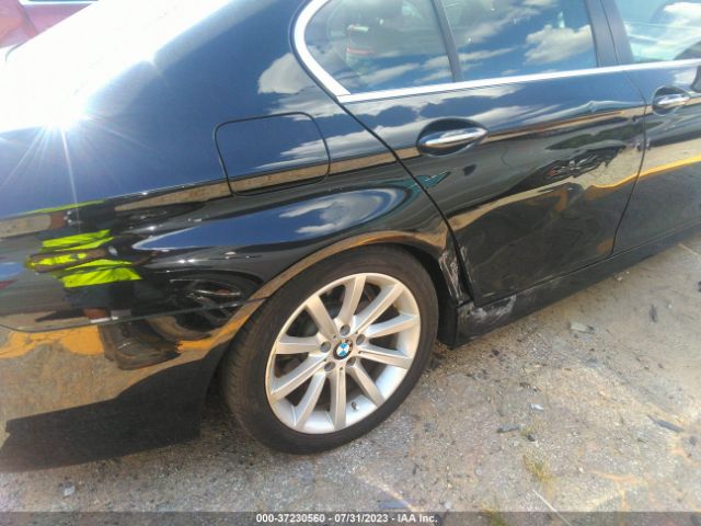 WBA5B1C57ED484470 BMW 5 Series 535i