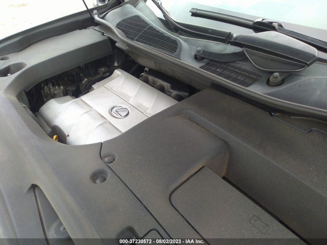 2013 LEXUS RX 350 VIN: 2T2ZK1BA7DC094818