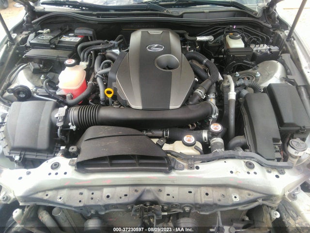 JTHBA1D24J5067095 Lexus Is Is 300