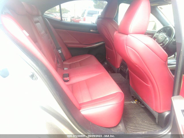 JTHBA1D24J5067095 Lexus Is Is 300