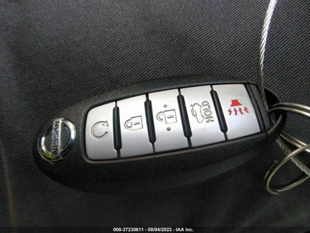 1N4AL3AP8JC214068 Nissan Altima 2.5 Sl