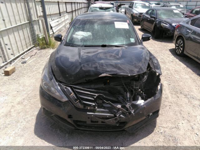 1N4AL3AP8JC214068 Nissan Altima 2.5 Sl
