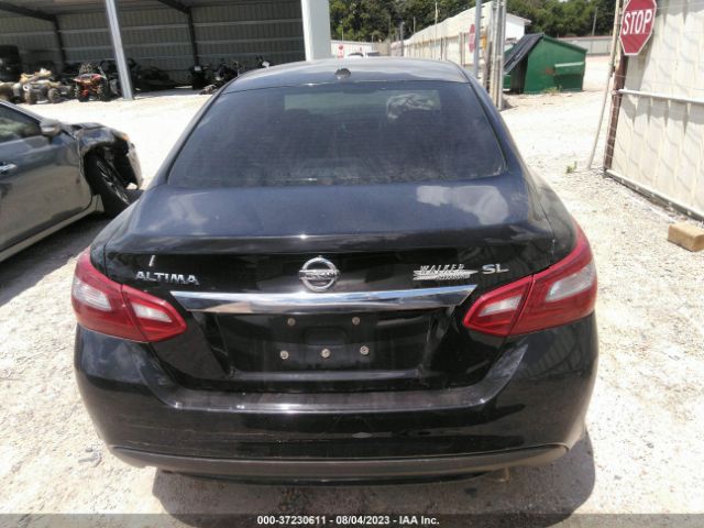 1N4AL3AP8JC214068 Nissan Altima 2.5 Sl