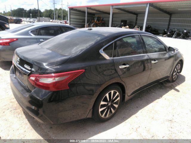 1N4AL3AP8JC214068 Nissan Altima 2.5 Sl