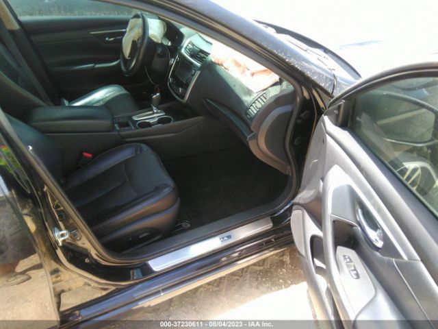 1N4AL3AP8JC214068 Nissan Altima 2.5 Sl