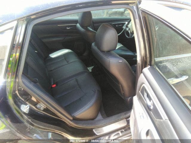 1N4AL3AP8JC214068 Nissan Altima 2.5 Sl