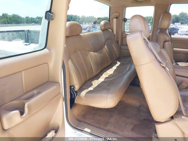 2000 CHEVROLET SILVERADO 1500 LT VIN: 2GCEC19T2Y1175219