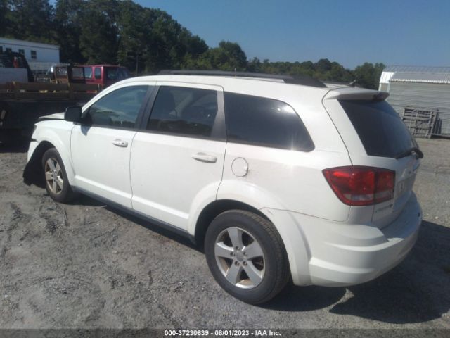 3C4PDCAB7ET144028 Dodge JOURNEY SE