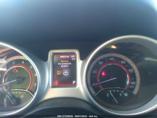 3C4PDCAB7ET144028 Dodge JOURNEY SE