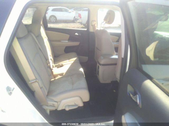 3C4PDCAB7ET144028 Dodge JOURNEY SE