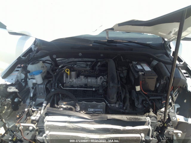 3VWDB7AJ9HM232551 Volkswagen Jetta 1.4t Se