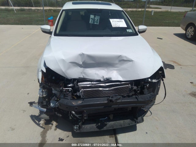 3VWDB7AJ9HM232551 Volkswagen Jetta 1.4t Se