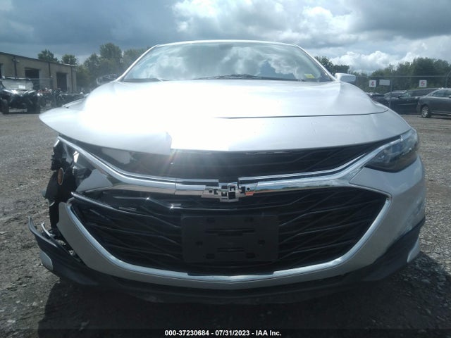 Chevrolet MALIBU LT 2020 1G1ZD5ST1LF069113 Image 12