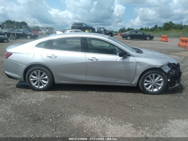 Chevrolet MALIBU LT 2020 1G1ZD5ST1LF069113 Image 13