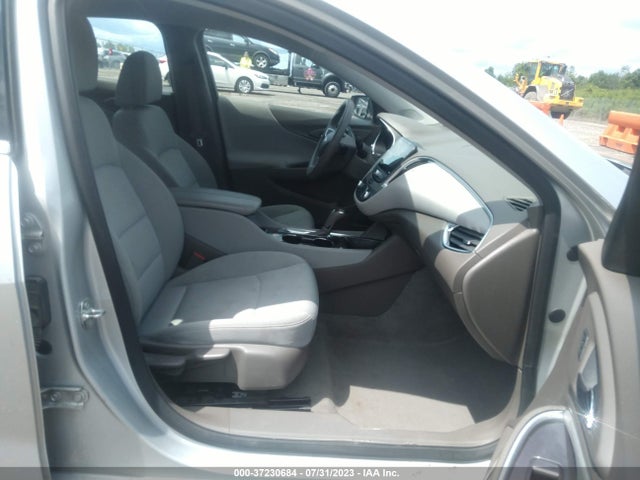 Chevrolet MALIBU LT 2020 1G1ZD5ST1LF069113 Image 5