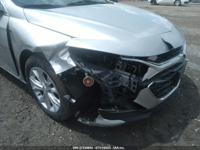Chevrolet MALIBU LT 2020 1G1ZD5ST1LF069113 Image 6
