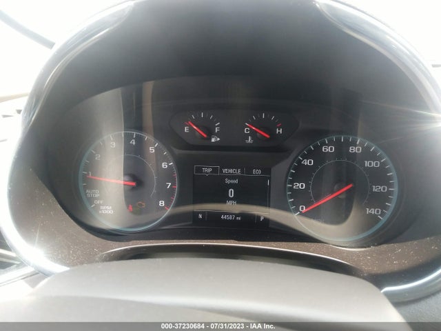 Chevrolet MALIBU LT 2020 1G1ZD5ST1LF069113 Image 7