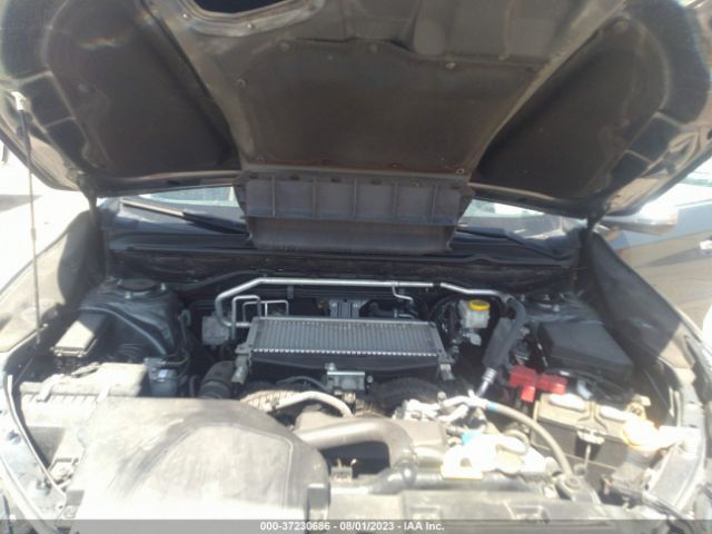4S4WMARD8L3474724 Subaru Ascent Touring