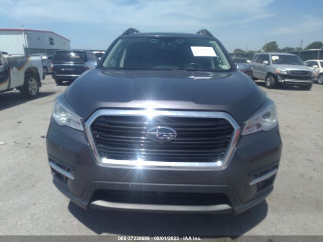 4S4WMARD8L3474724 Subaru Ascent Touring