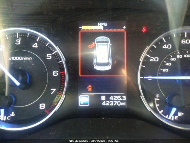 4S4WMARD8L3474724 Subaru Ascent Touring