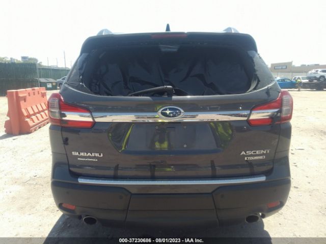 4S4WMARD8L3474724 Subaru Ascent Touring