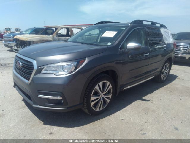4S4WMARD8L3474724 Subaru Ascent Touring