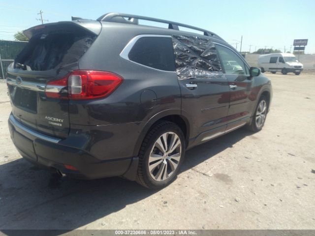 4S4WMARD8L3474724 Subaru Ascent Touring
