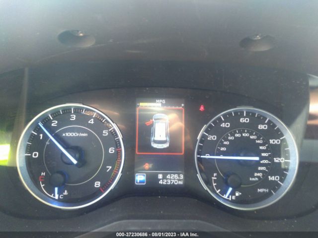 4S4WMARD8L3474724 Subaru Ascent Touring