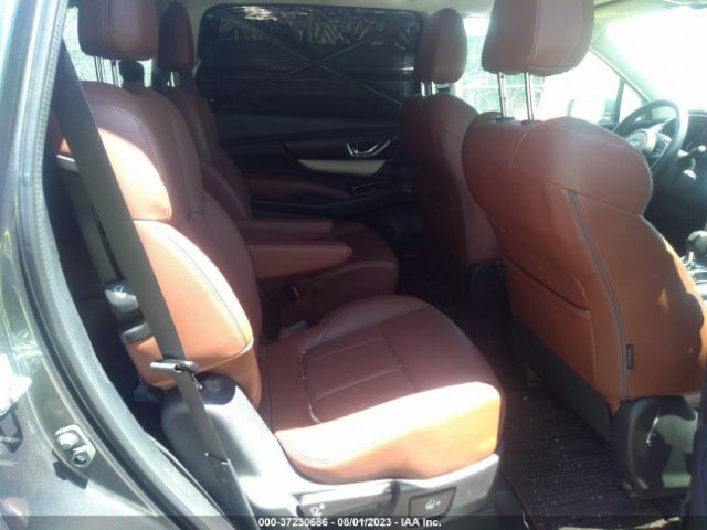 4S4WMARD8L3474724 Subaru Ascent Touring