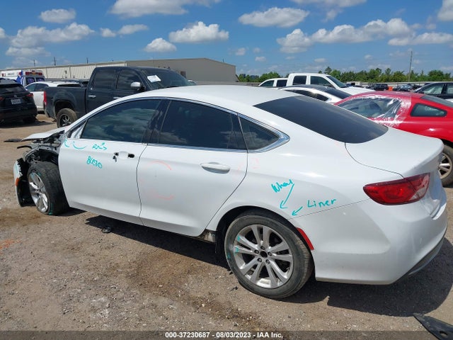 Chrysler 200 Limited 2016 1C3CCCAB6GN123714 Image 15