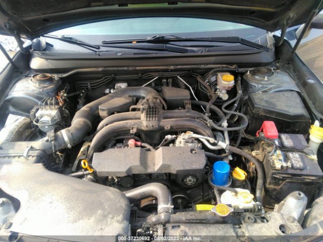 4S4BSBEC6F3236897 Subaru Outback 2.5i Premium
