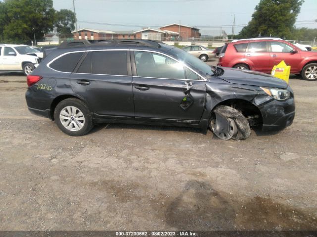 4S4BSBEC6F3236897 Subaru Outback 2.5i Premium