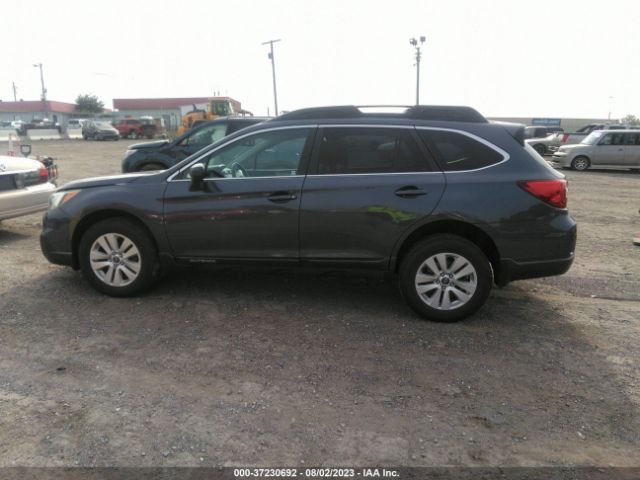 4S4BSBEC6F3236897 Subaru Outback 2.5i Premium