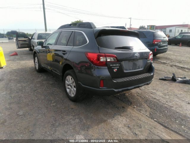 4S4BSBEC6F3236897 Subaru Outback 2.5i Premium